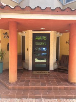 Replacement of windows and doors-Miami 
