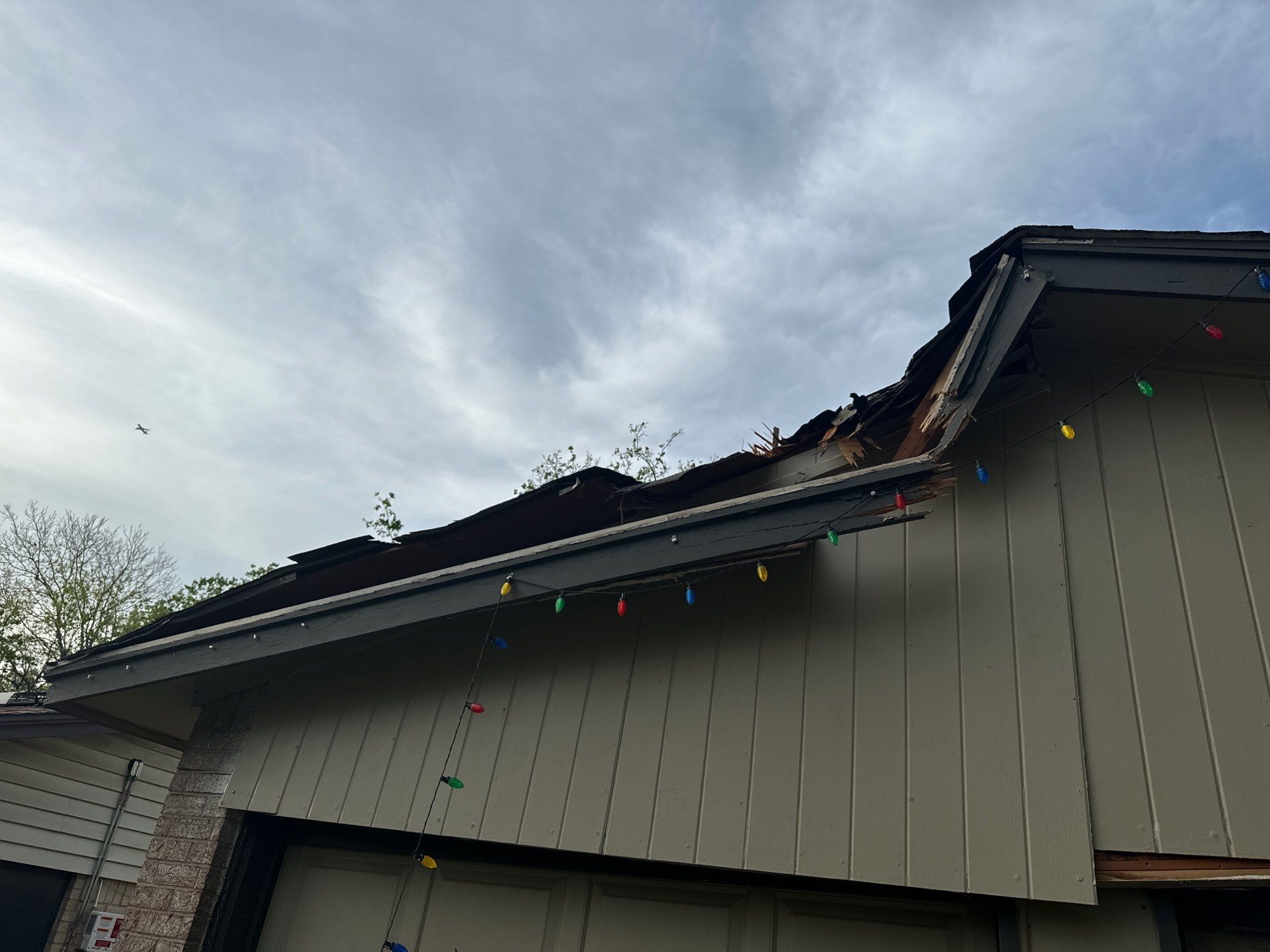 Storm Damage and Emergency Repairs  by Grizzly Fence And Patio