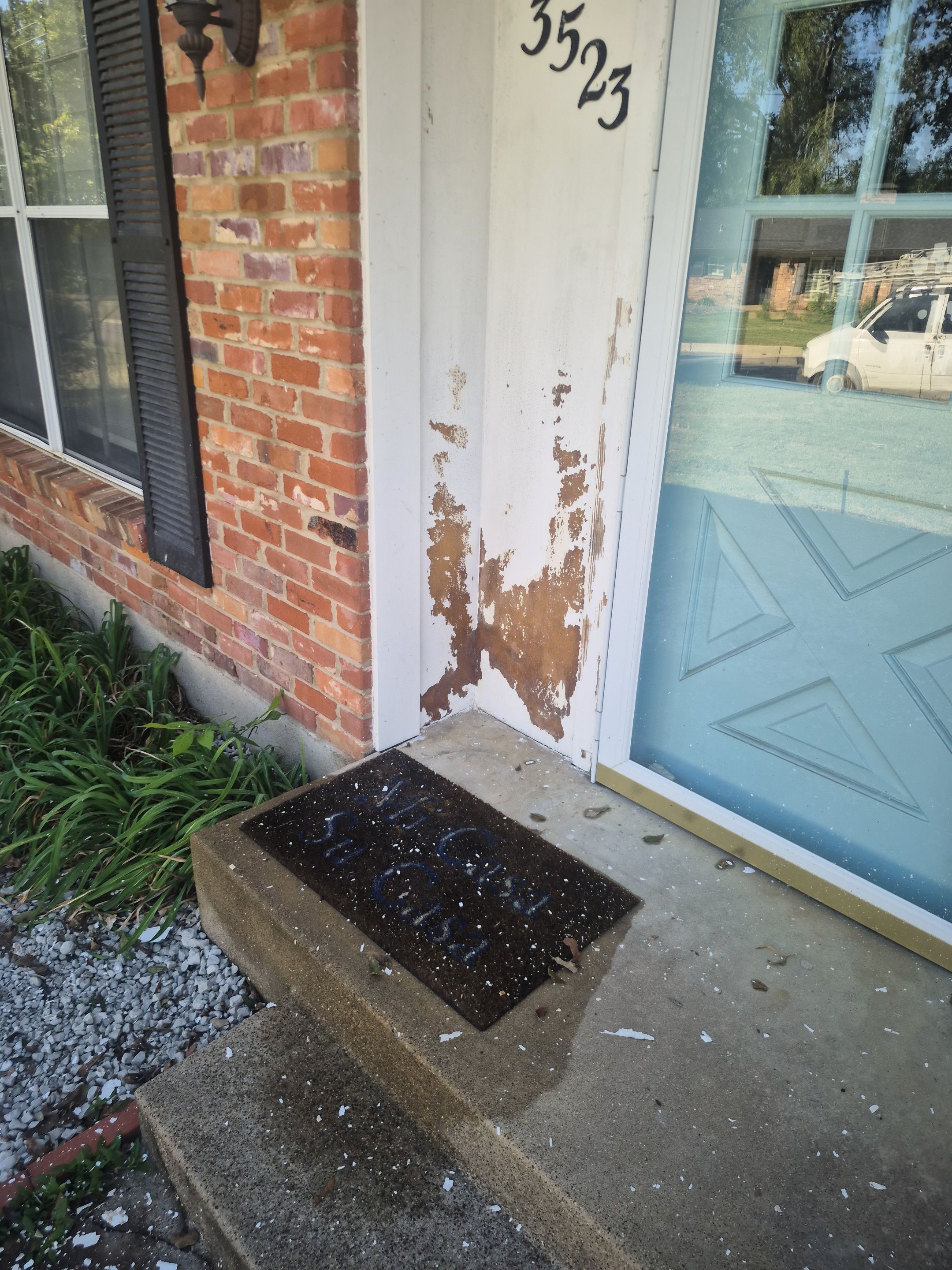 Fast-Track Exterior Painting | Tyler, Texas (Near the Azalea District) 🏡🎨 by Quality Coats Painting