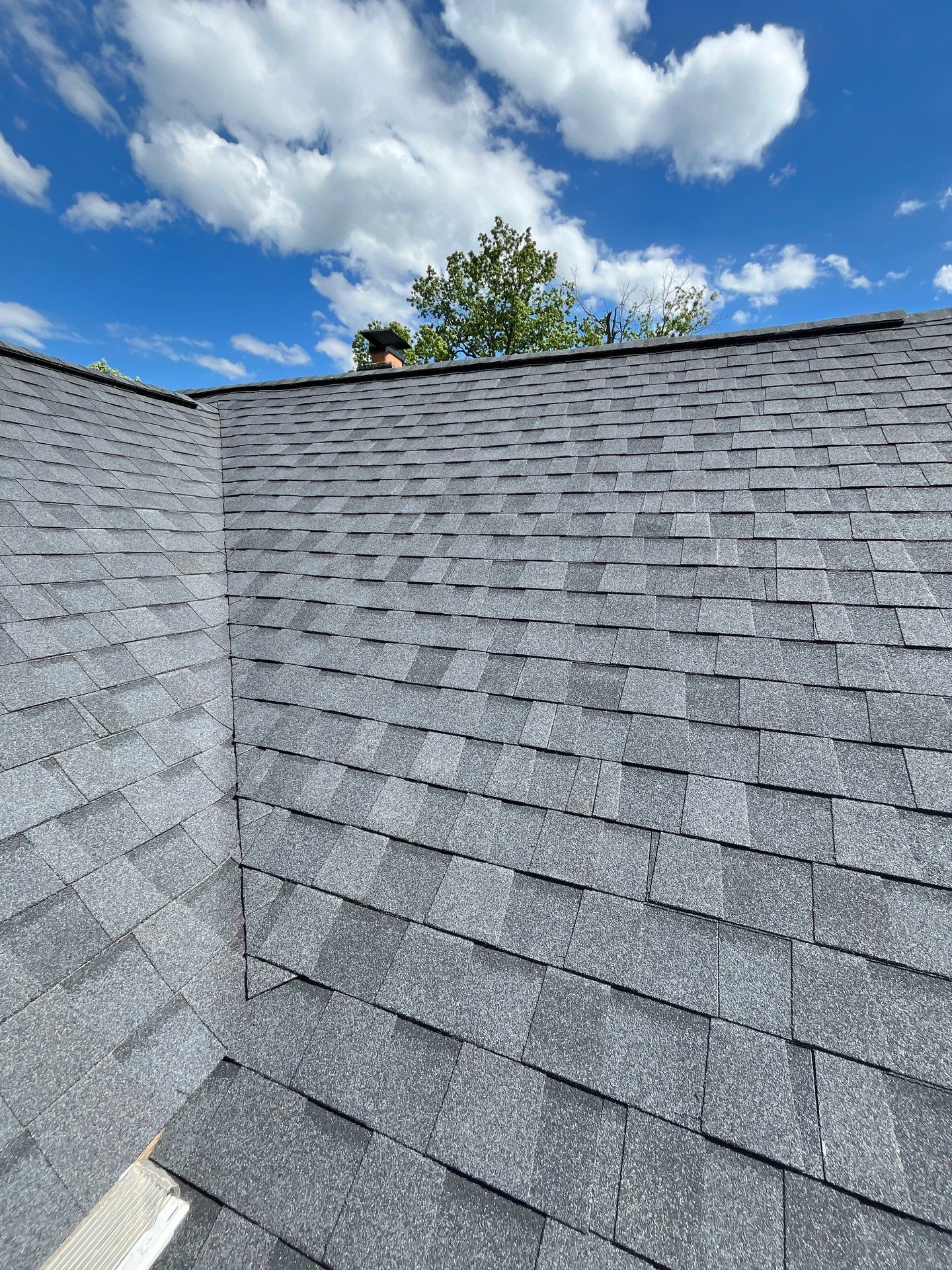 Roofing and Siding Replacement by Homestyle in Garfield Heights by Homestyle Home Improvements (HHI)