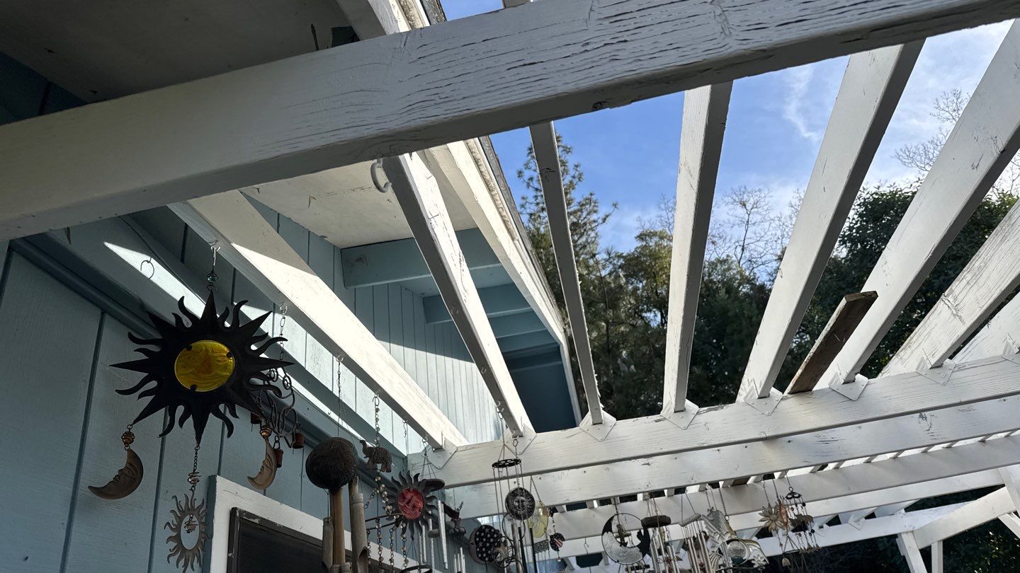 Project in Calfax  by NuLead Construction Inc