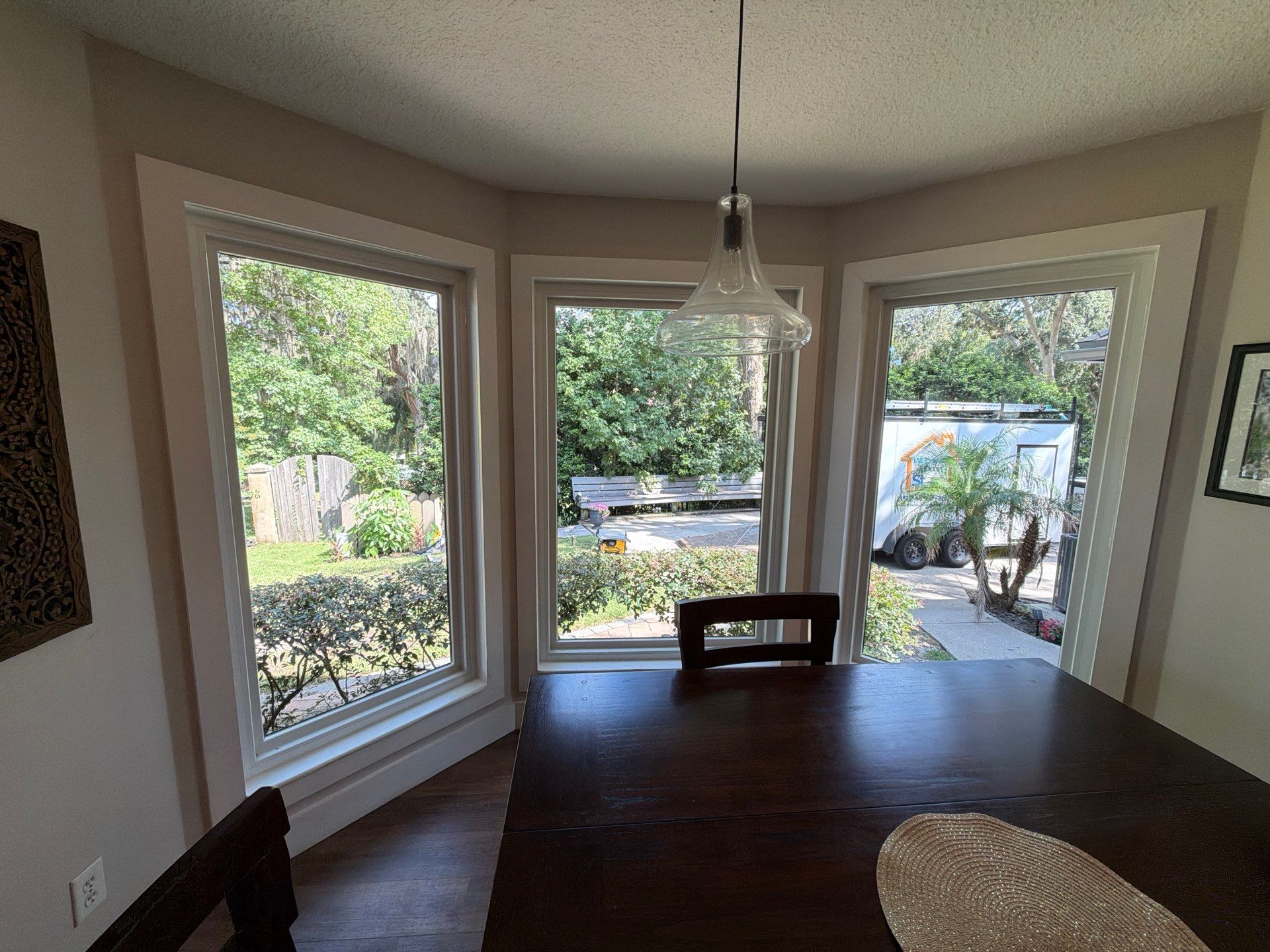 Andersen 100 Series Fibrex Composite Window and Sliding Patio Door Installation by Windows & Doors Store