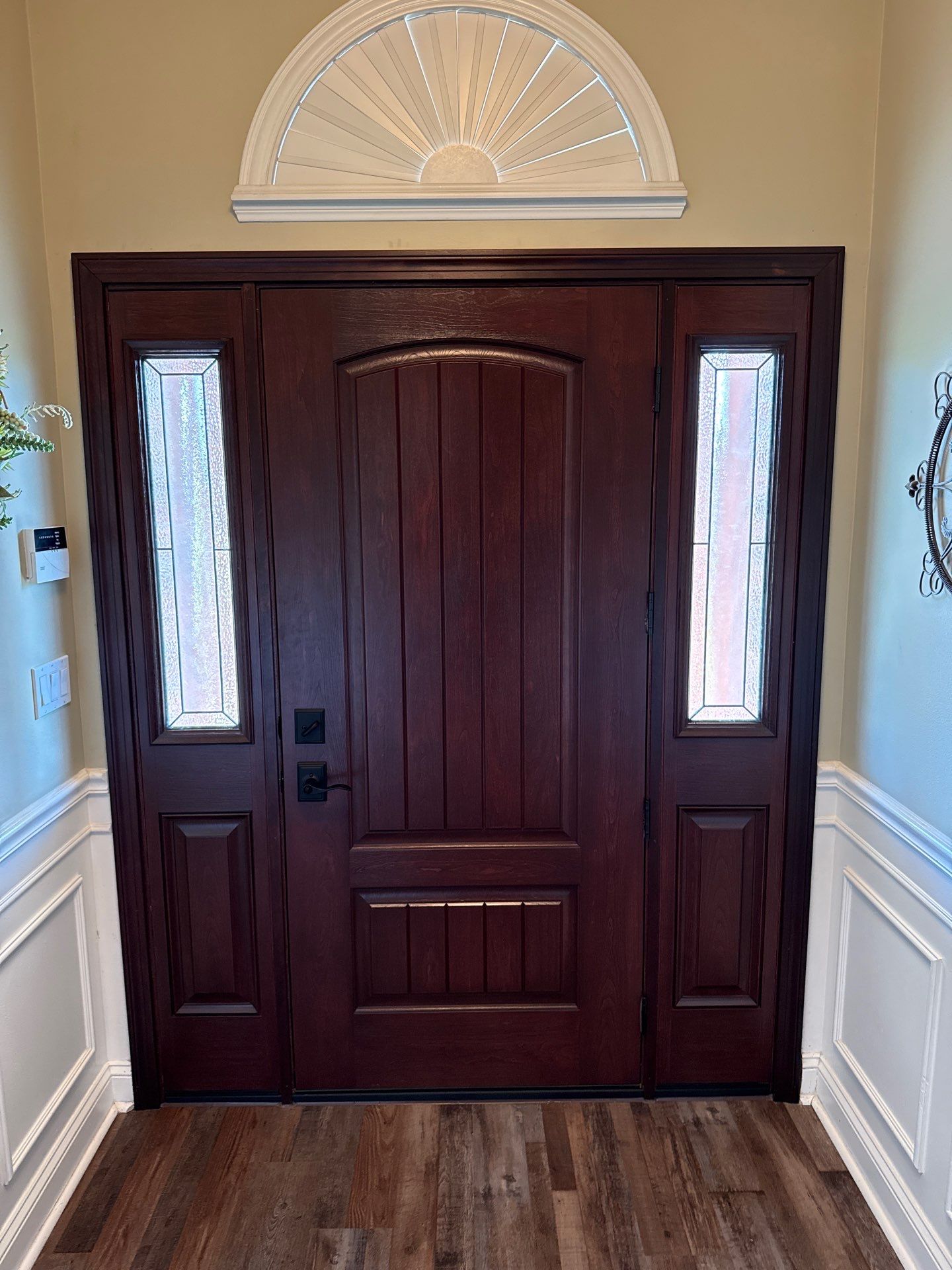 Project in Jacksonville, FL by Windows & Doors Store