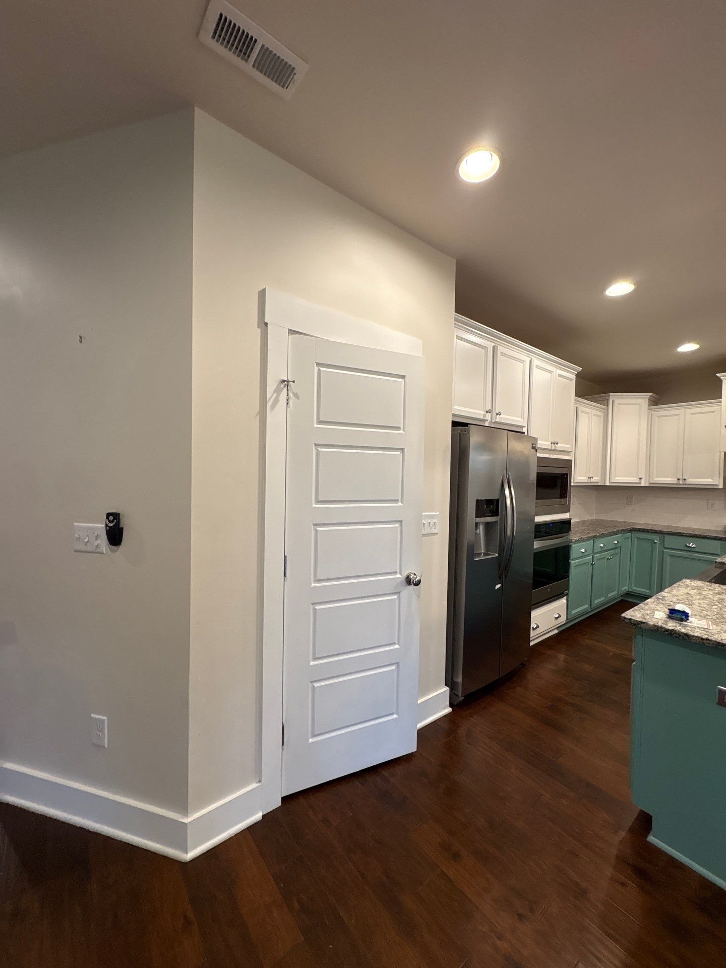 An aesthetic change that makes a big impact by GonzalezPainters & Contractors Inc 