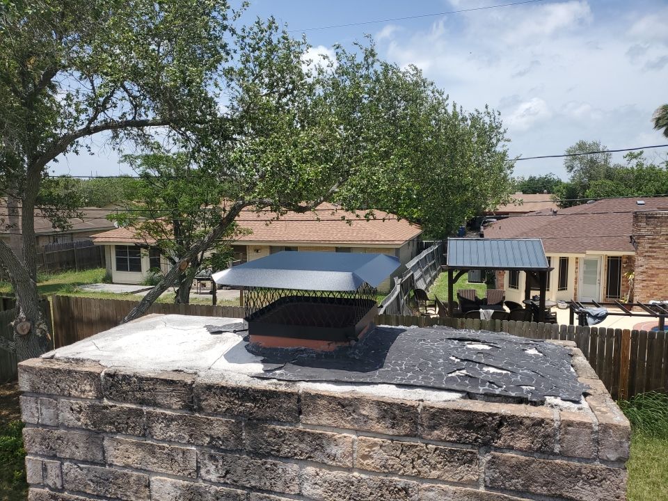 Residential Roofing Installation using GAF Timberline HDZ by Lighthouse Roofing