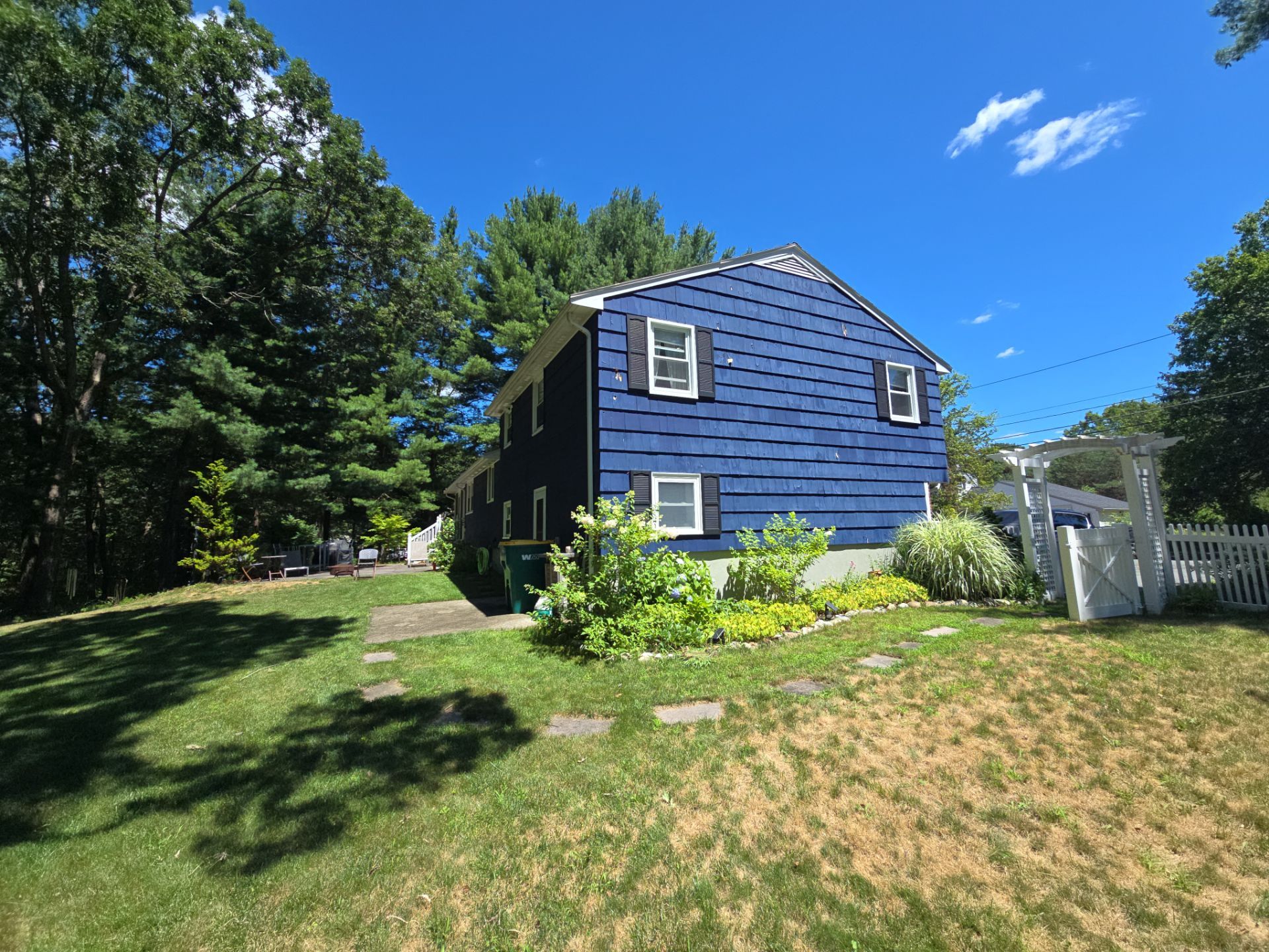 Complete James Hardie Siding Replacement by UBrothers Construction