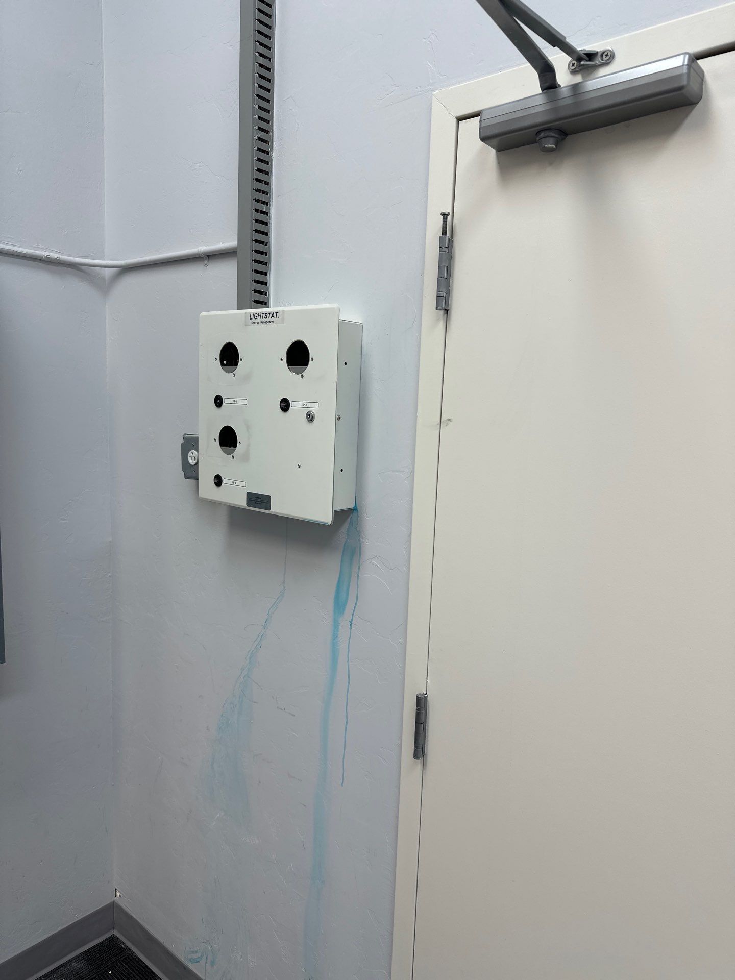 Commercial Water Damage Restoration by 1-800-WaterDamage