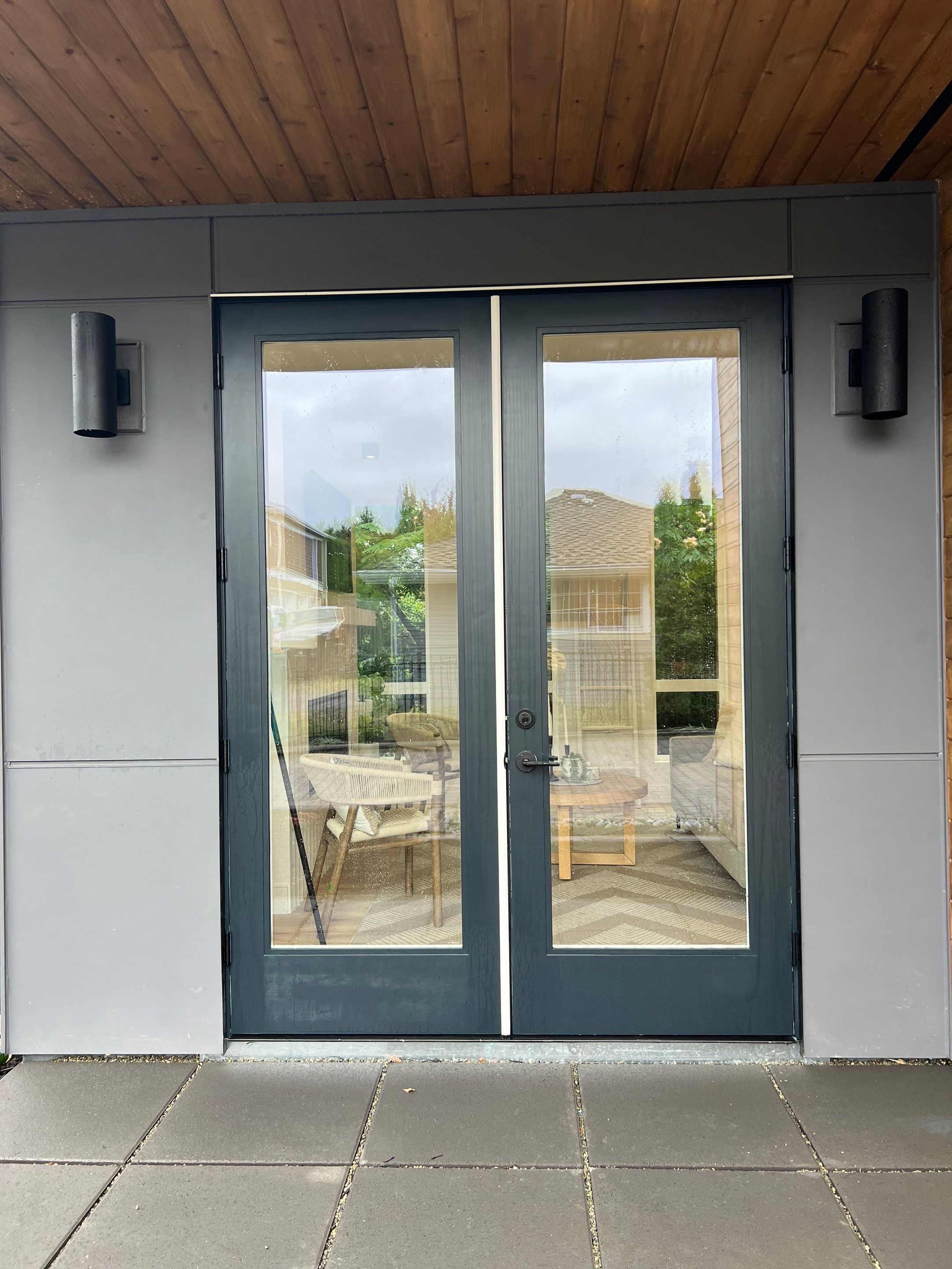 Kirkland West of Market DADU by LinMak Construction