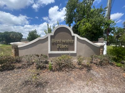 Exterior Painting and Stucco Restoration for Bentwater Place Amenities
