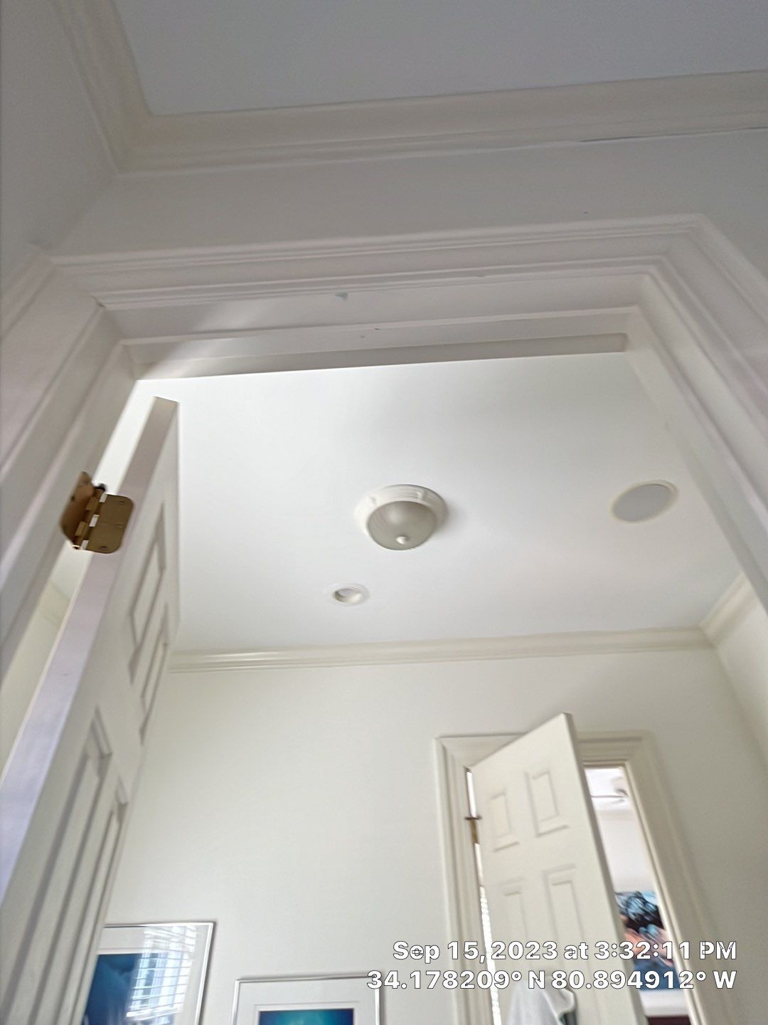 Geaux2Guy Creates a Spa-Like Master Bathroom Retreat in Columbia, SC by Thompson Industrial