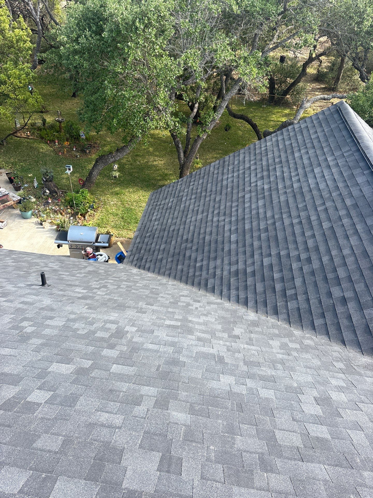 Big Country in Aransas Pass by Bayfront Roofing and Construction