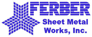 Logo for Ferber Sheet Metal Works