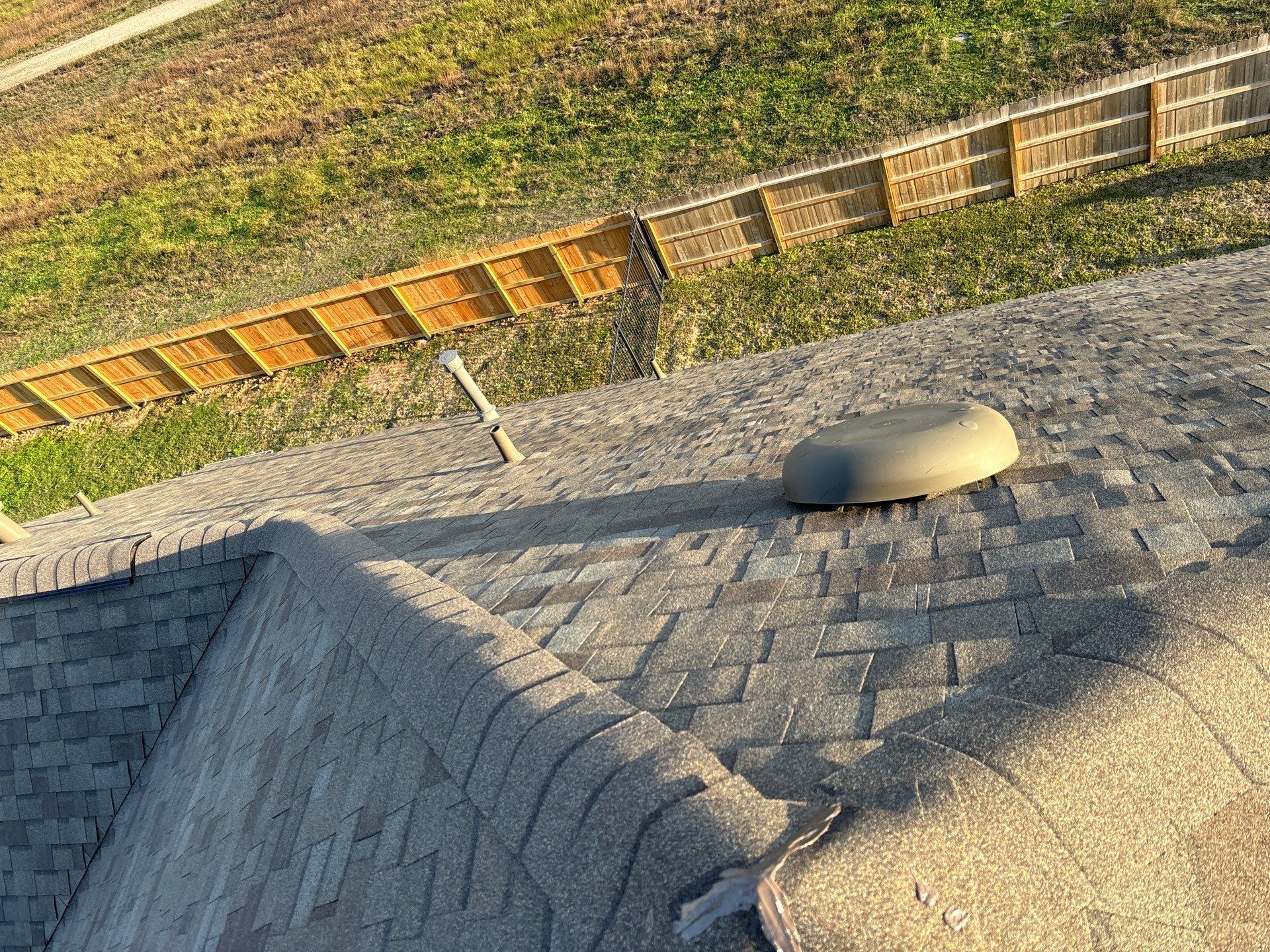 Roof Repair Cypress by Roof Repair Company