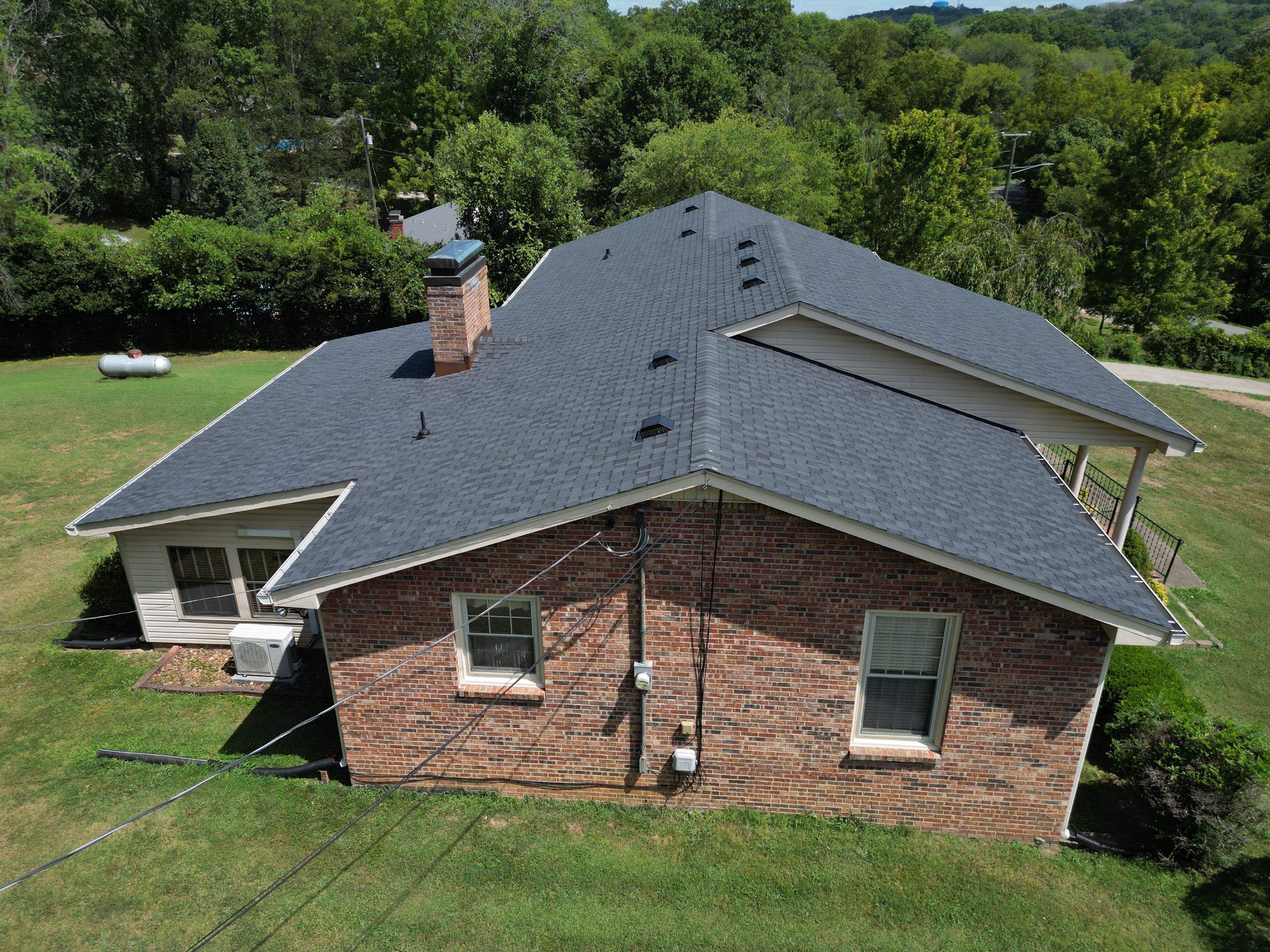 Roof Replacement by Don Kennedy Roofing