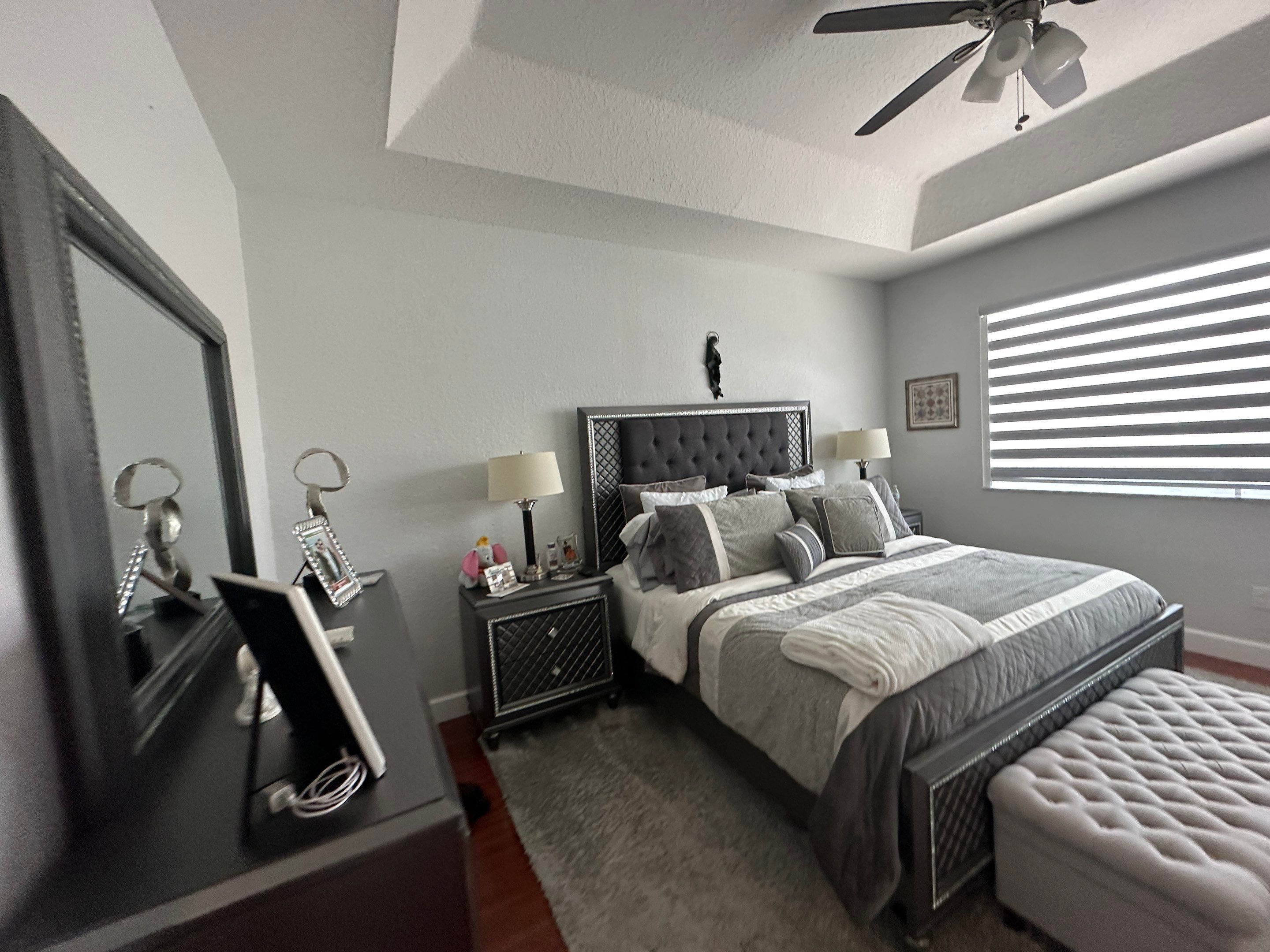 Water Damage Claim in Homestead by FLAPA & KeyStone