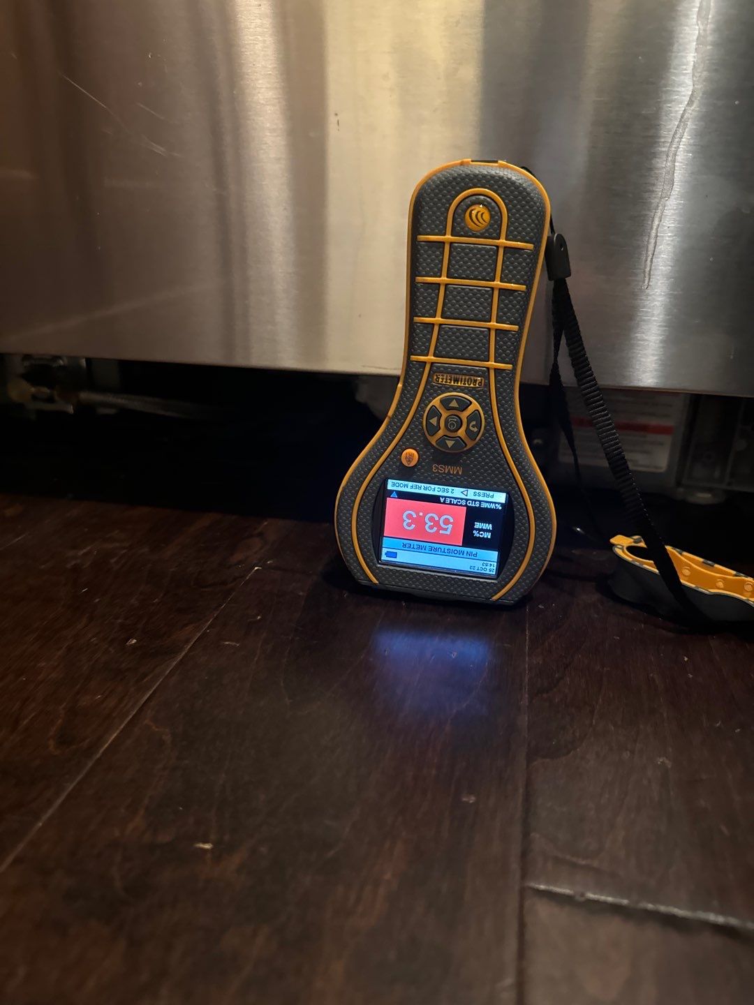 Project in Sterling Heights by EzDry Water Mitigation & Property Restoration