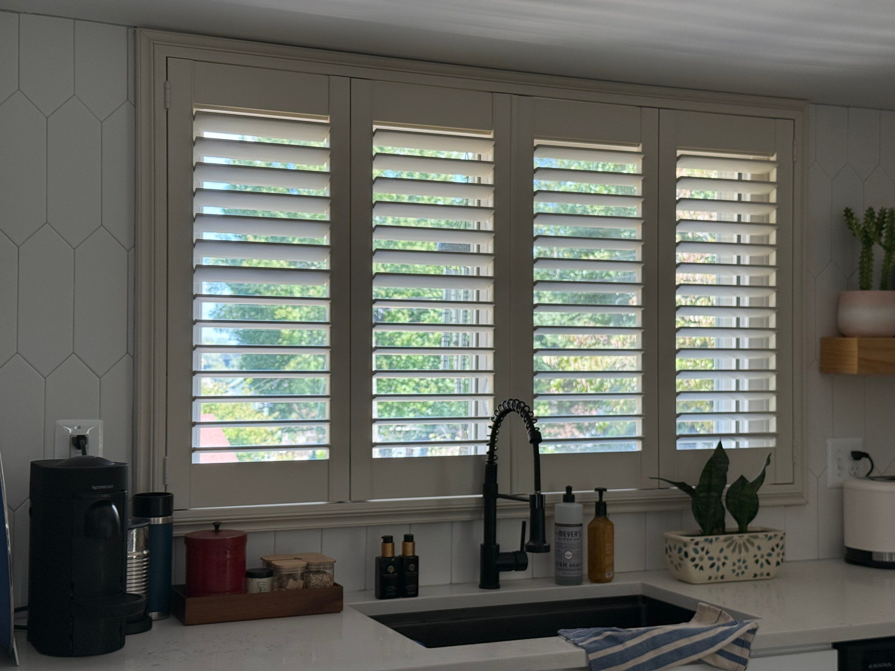 Project in Riva by Southern Maryland Custom Blinds