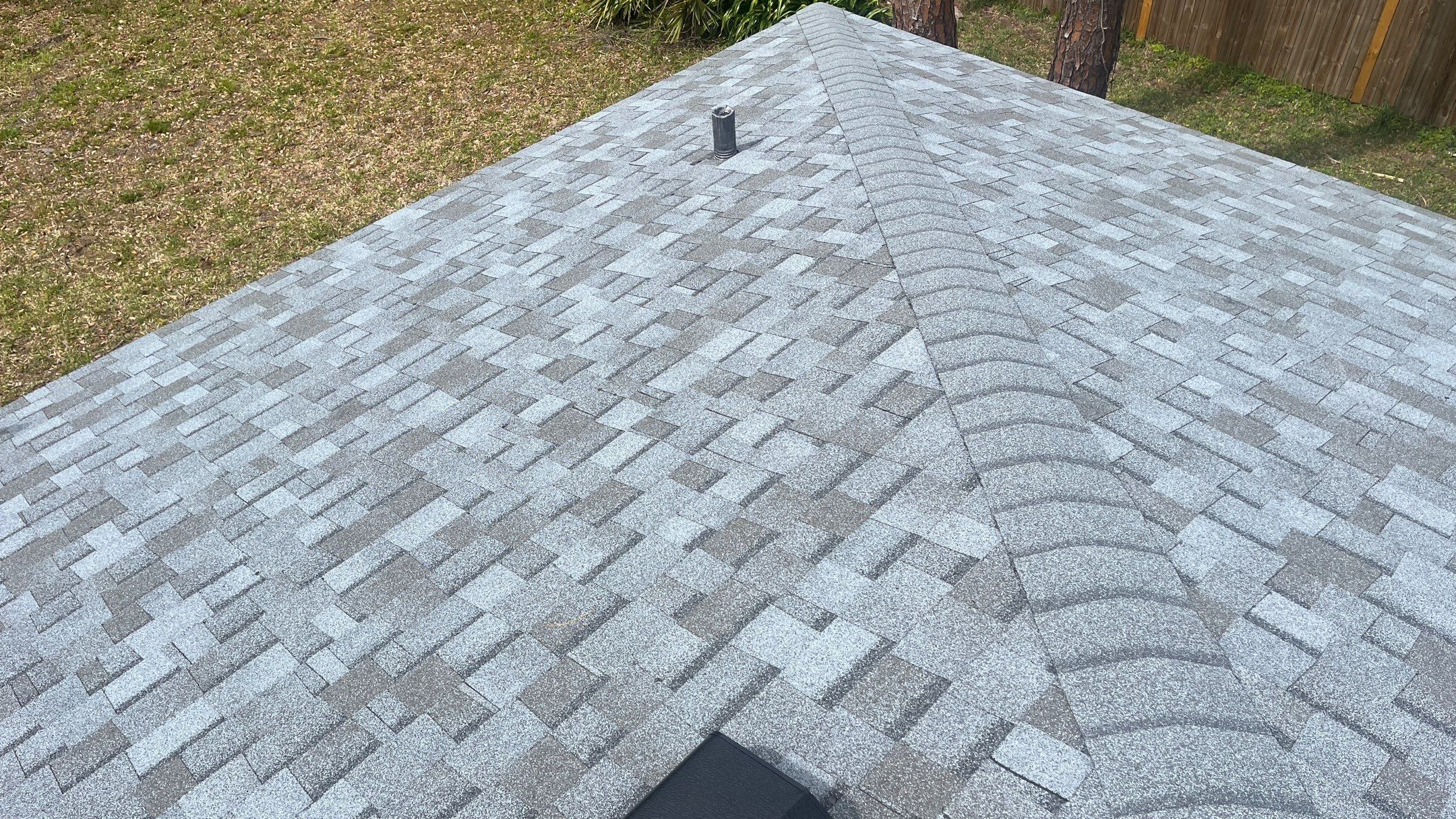 Shingle -> Shingle by Prime Roofing