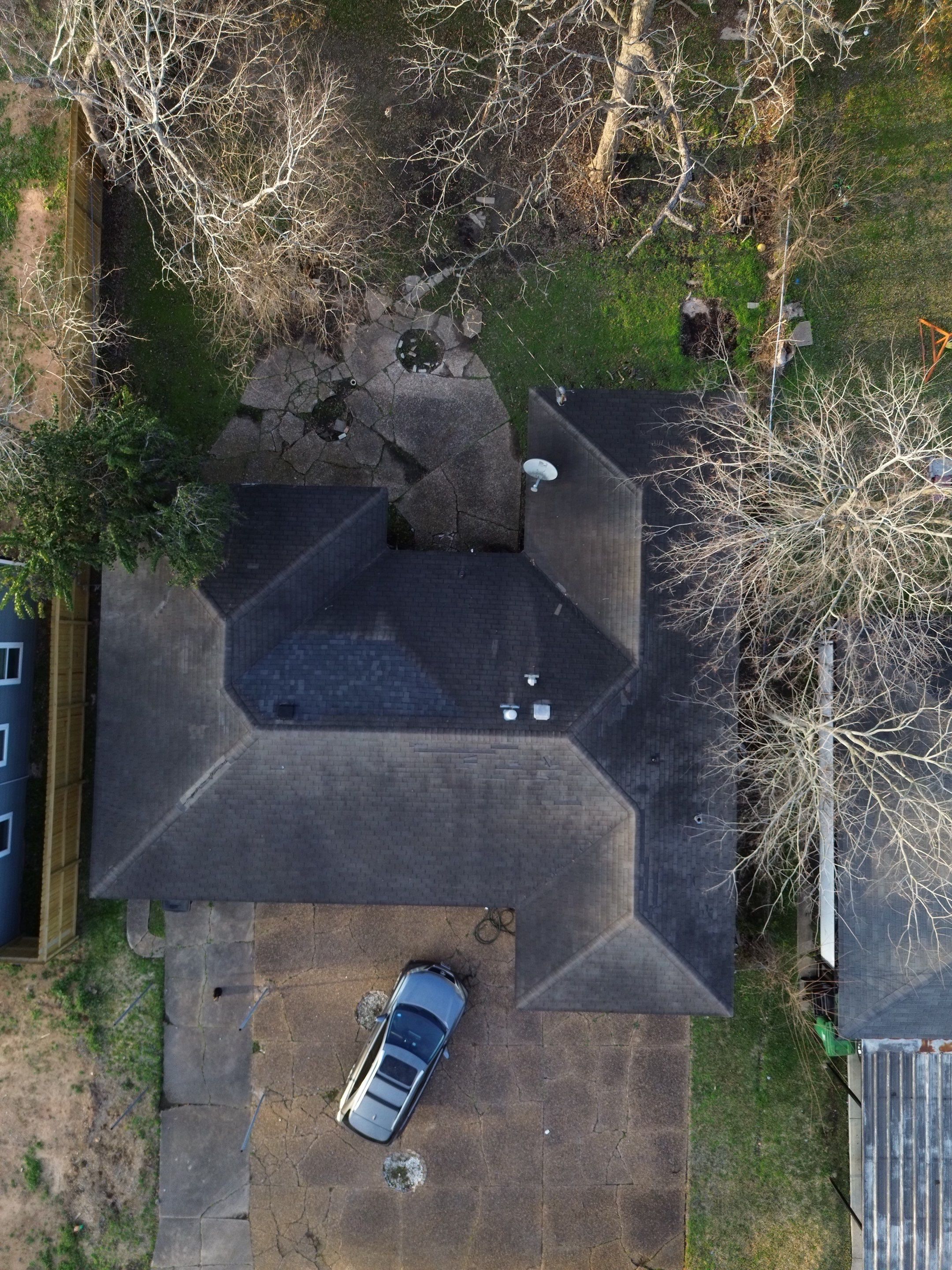 Roof Remplacement TAMKO Titan by CAP Roofing and Construction LLC