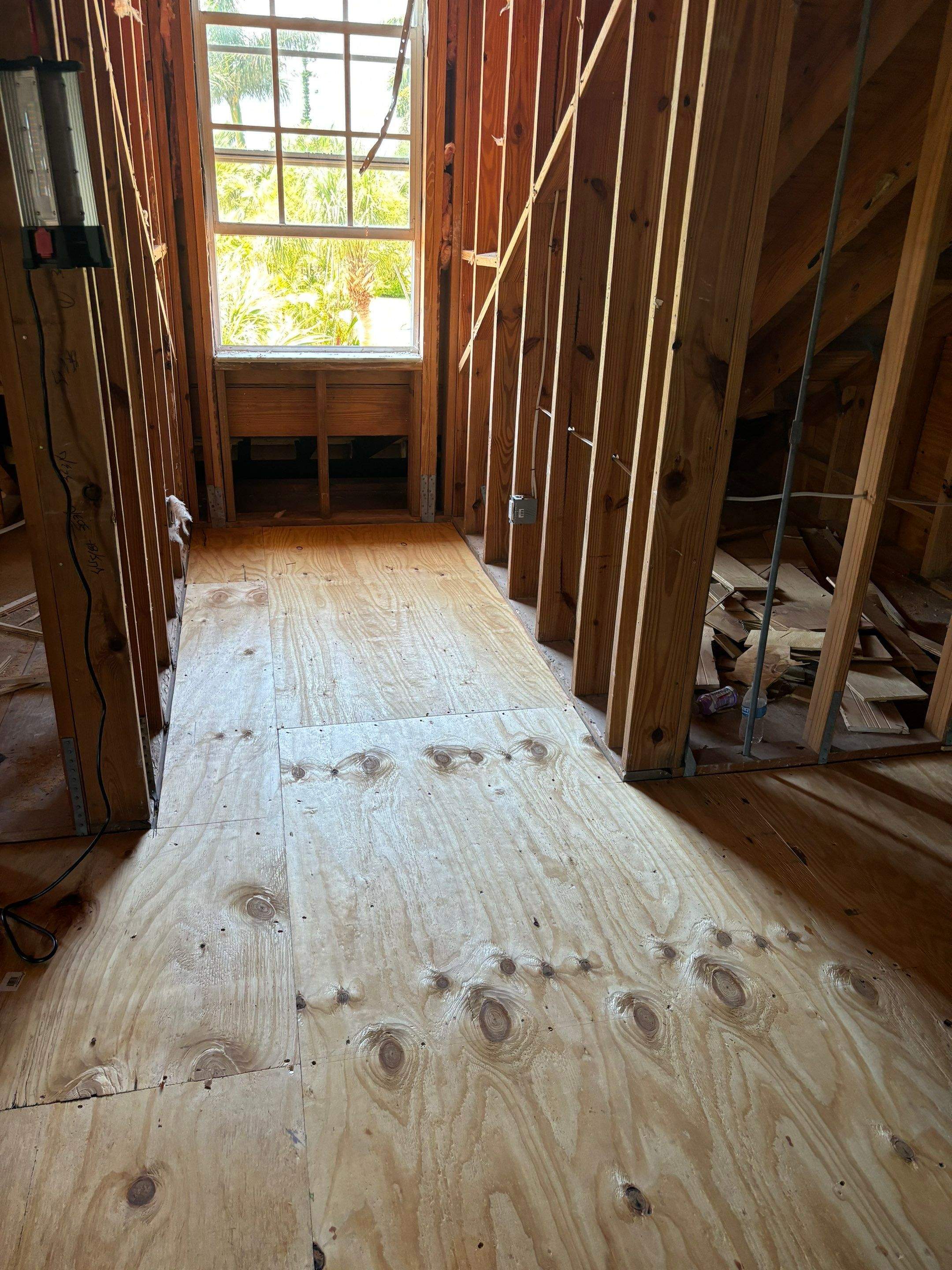 REMODELING AGATE SANIBEL by TTS Remodeling corp & Genesis Restauration