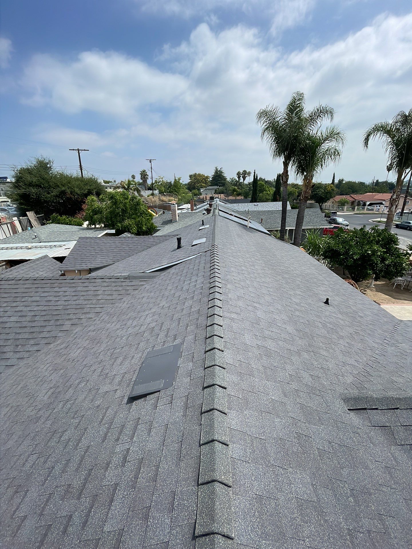 Roof Replacement - Pacoima CA 91331 by Epic Roof Replacement
