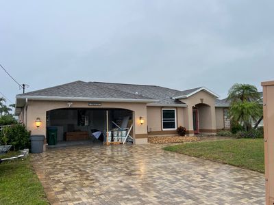 Residential Roofing Installation using Owens Corning Duration Shingles