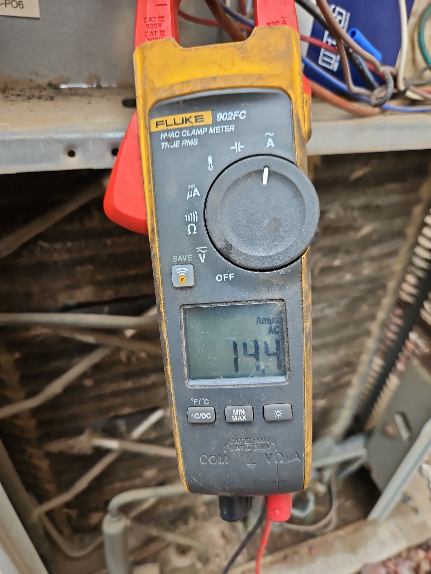 Project in Tucson by Thermal Air Systems LLC