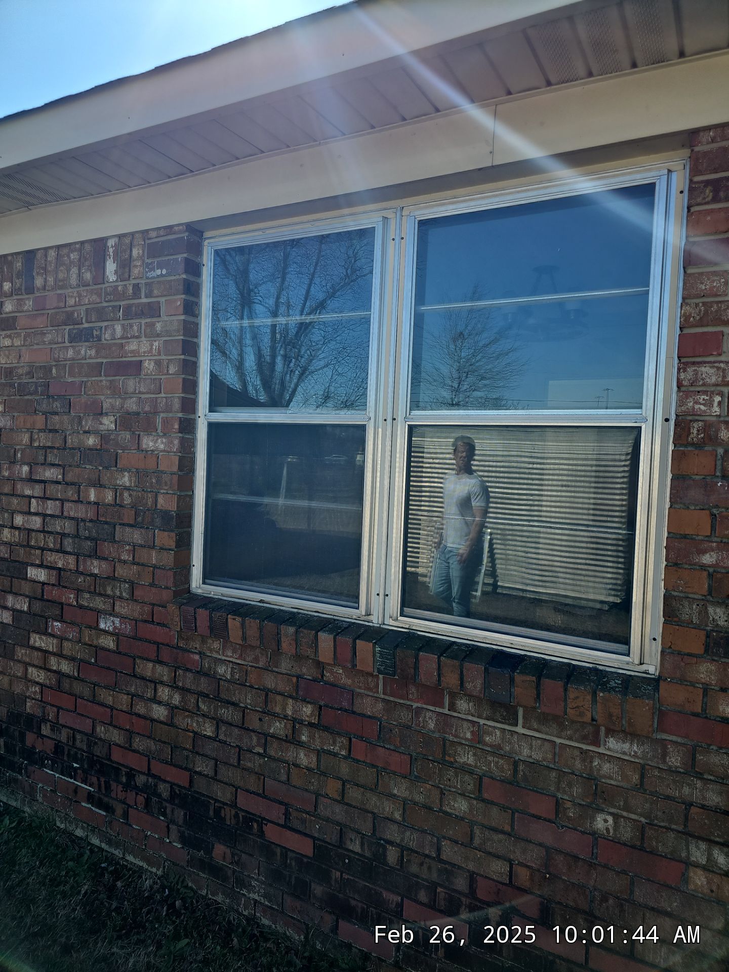 Boyd Project in Tuscaloosa  by The Window Source