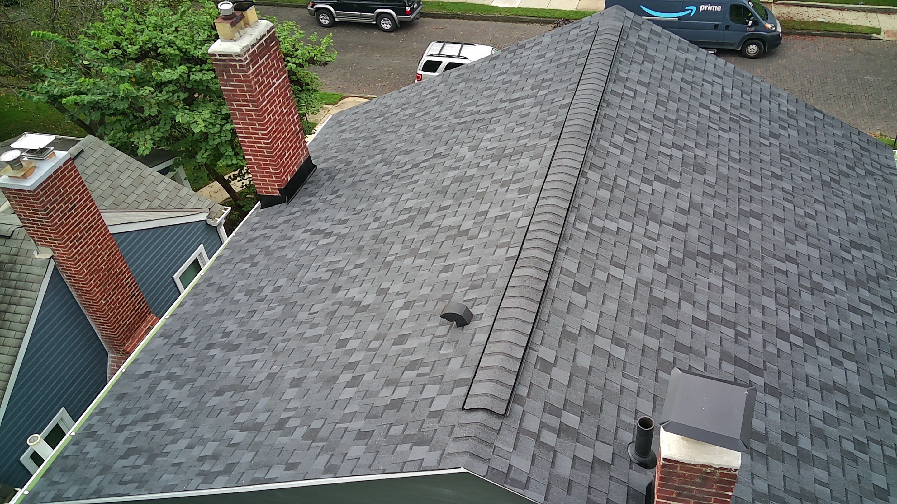 Siding Installation using James Hardie Fiber Cement Lap Siding by Best Roofing & Siding Company