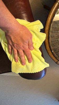 Flood Damage Cleanup — Naples, FL