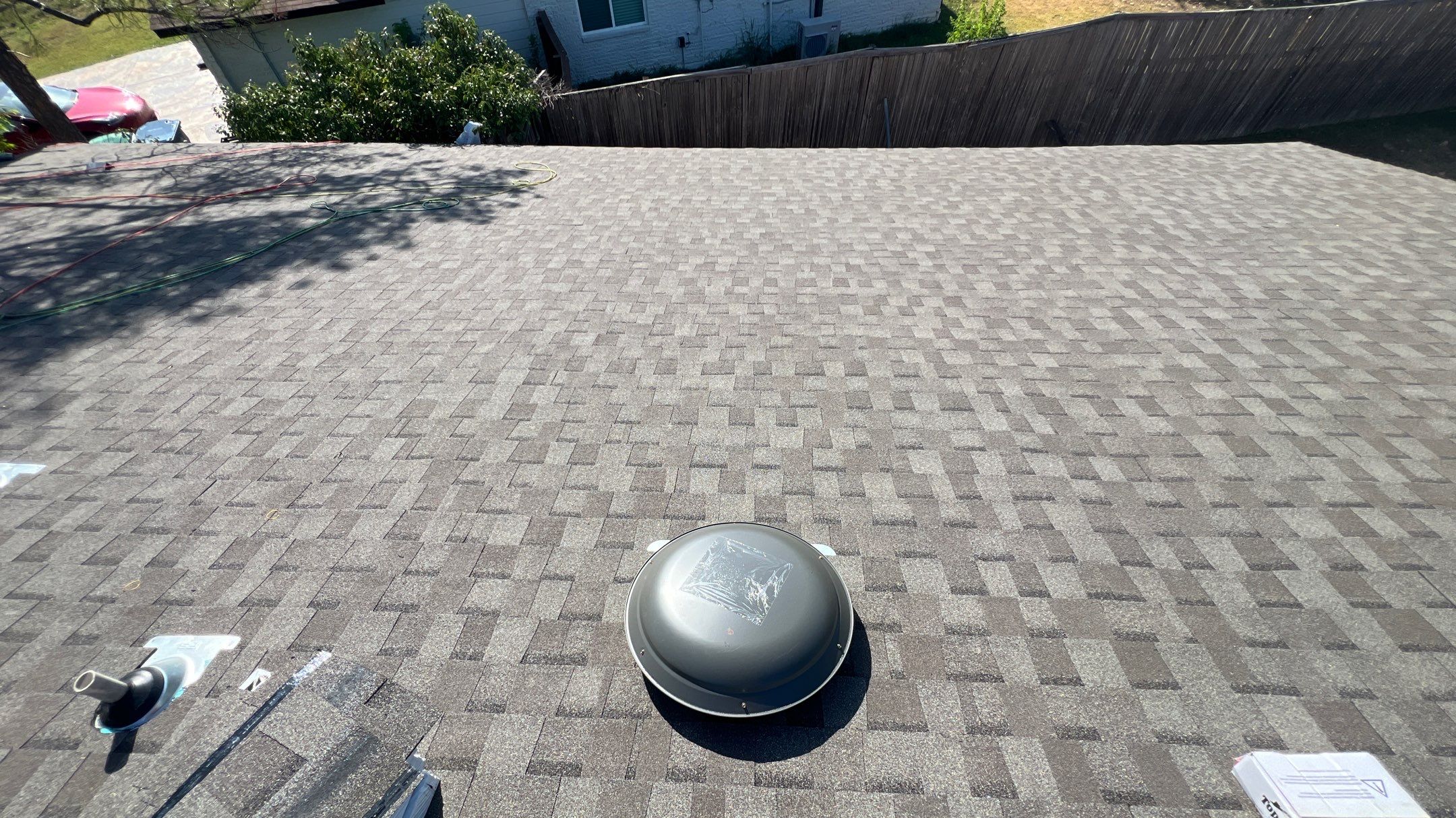 Project in Carrollton by Armor Roofing | Exteriors