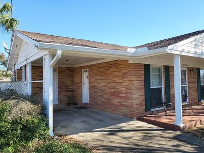 Gutter Installation using K-Style Gutters