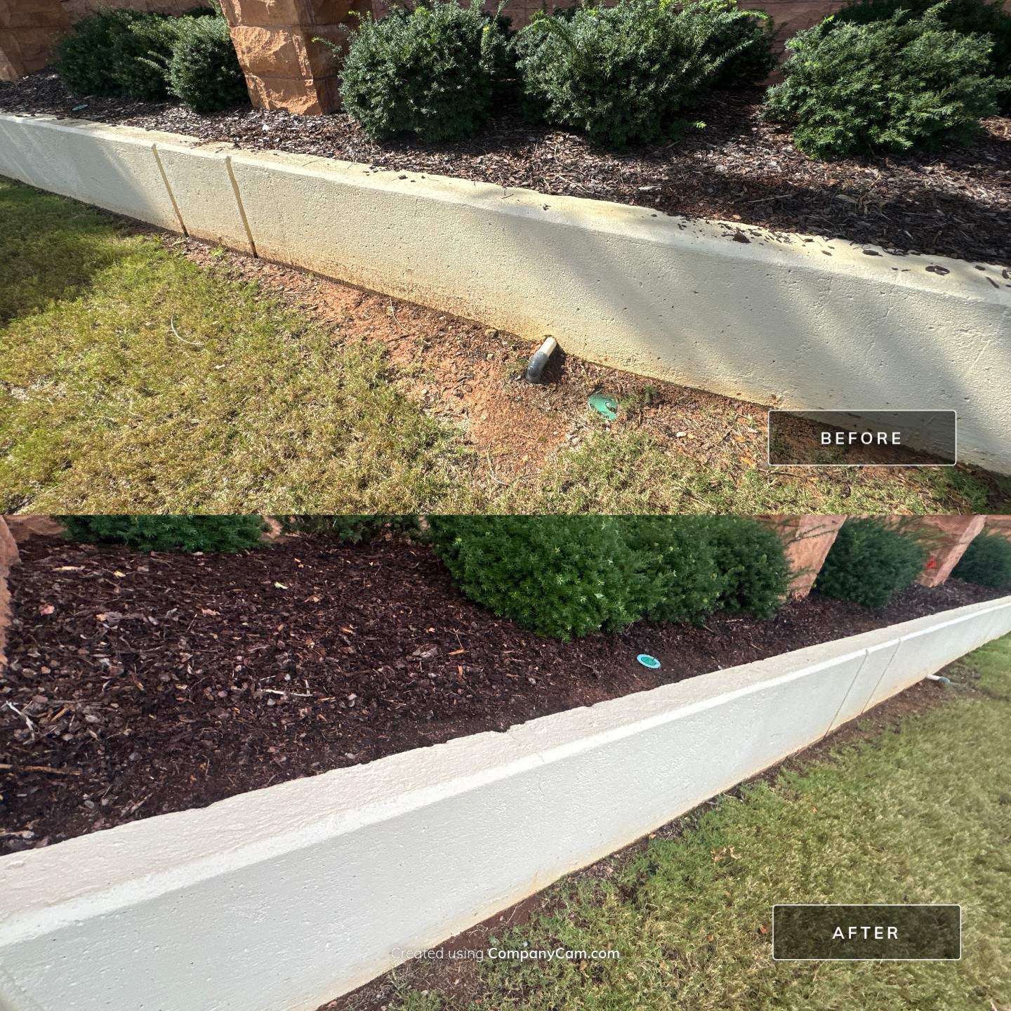 Redstone Wynn Drive by Mr. Mister Power Washing