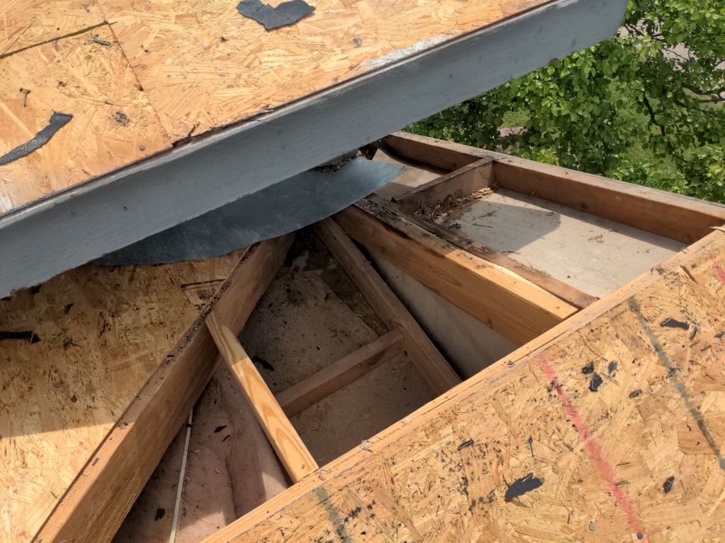 Roof Replacement in Duncanville by Blackforest Roofing
