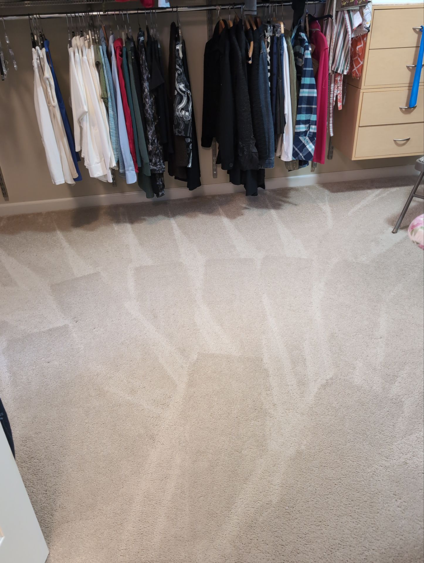 Maid Service and cleaning Project in Lake Oswego by Cloud 9 Professional Cleaning Services