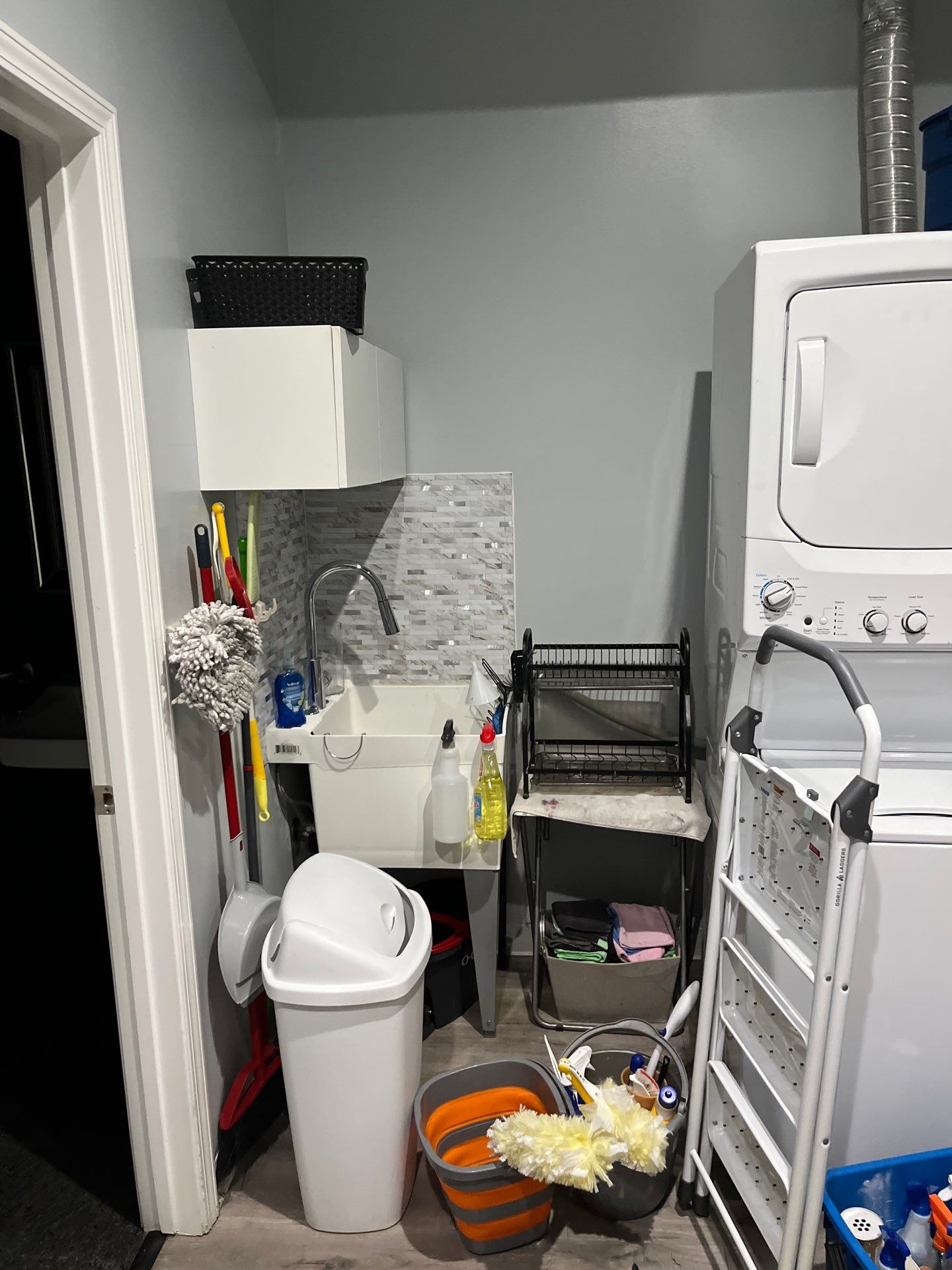 Project in Oak Park by Xo Clean Services 