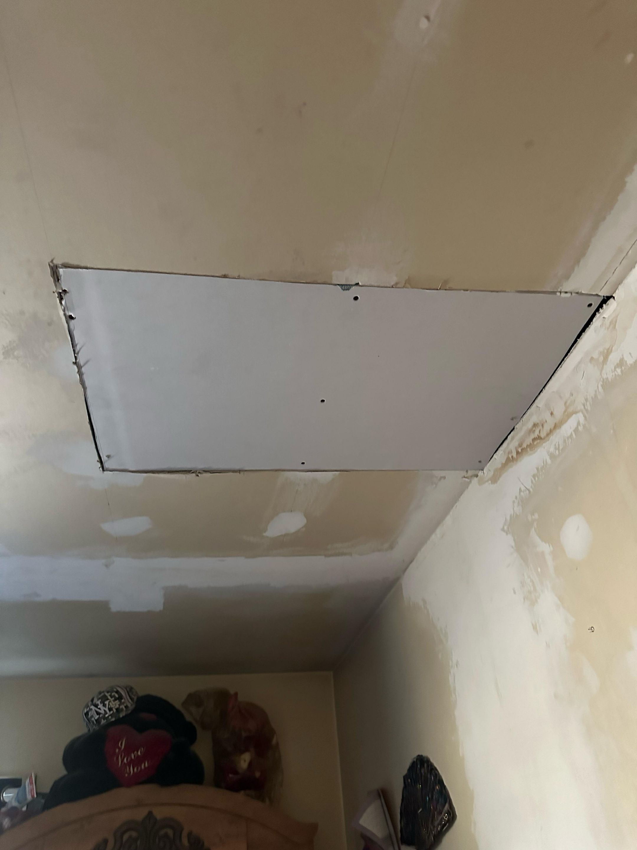 Roof Leak Repair + Fascia/Drip Edge & Gutter Reset - Belleville, IL by Legendary Services Company LLC.