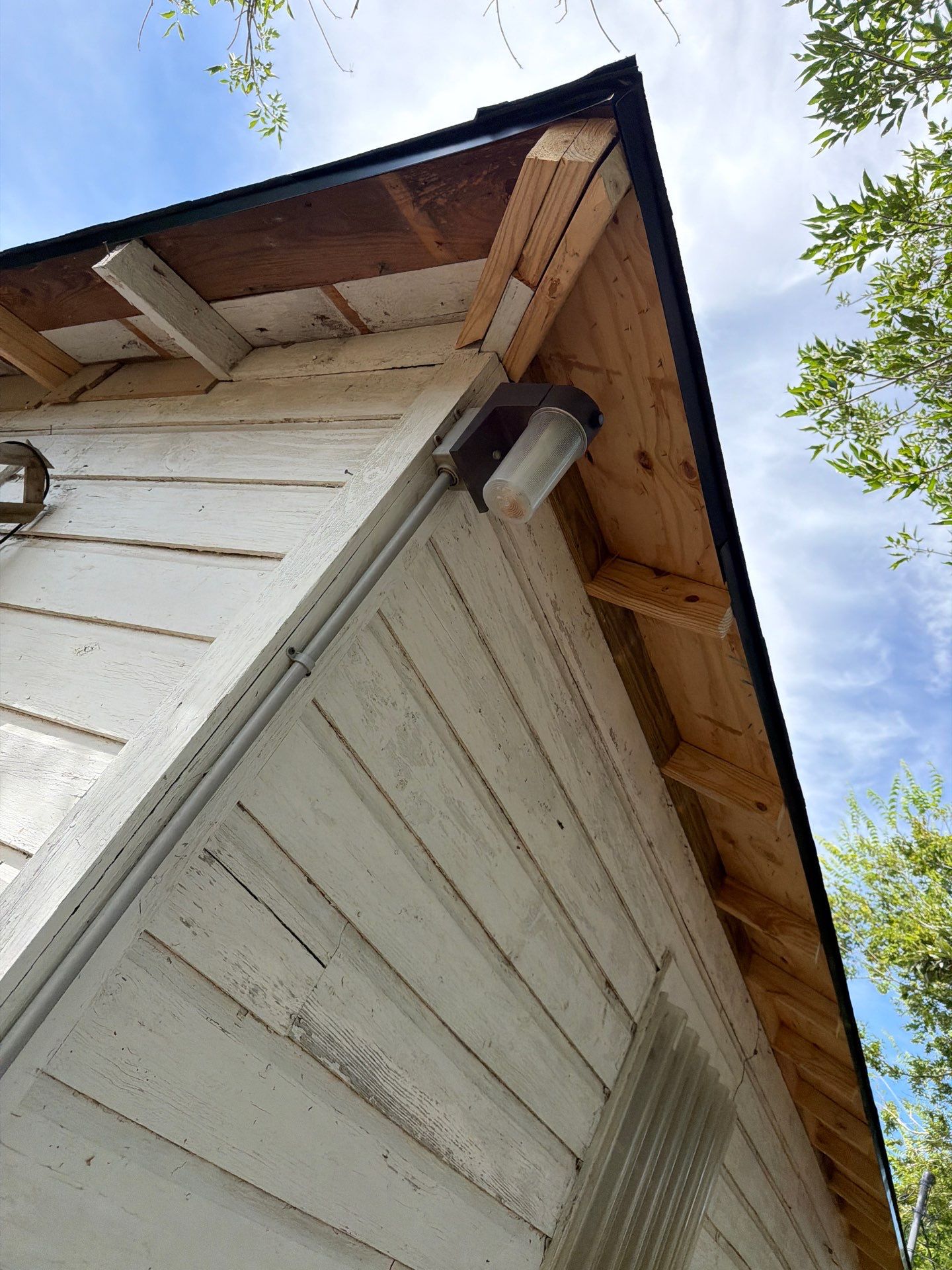 Major Roof Repairs in Taft Texas by Bayfront Roofing and Construction