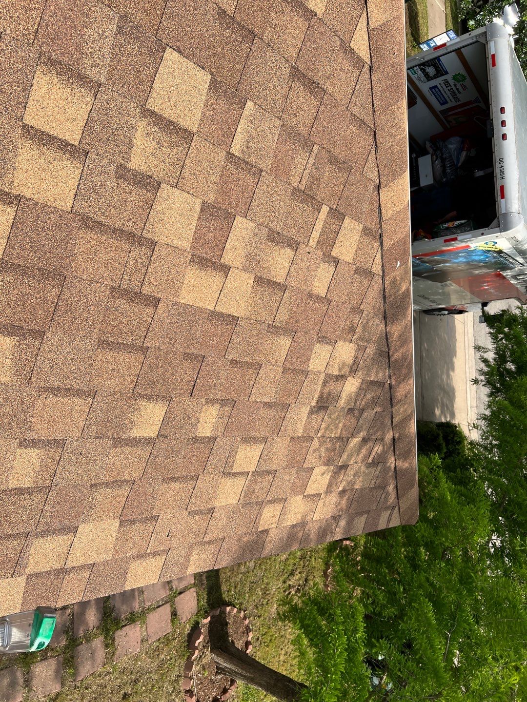 CertainTeed roof for first-time home buyers by Oakwood Roofing and Construction, LLC