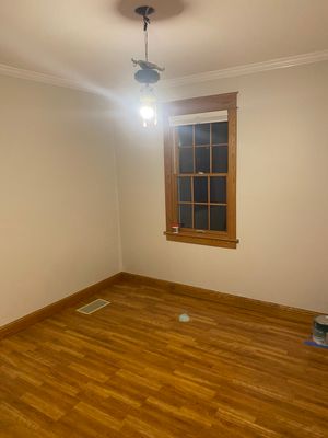 Walls Finishing
