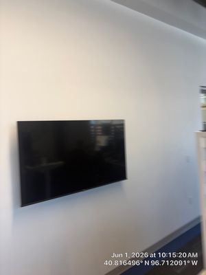 Modern Commercial Office Renovation with Glass Partitions in Lincoln