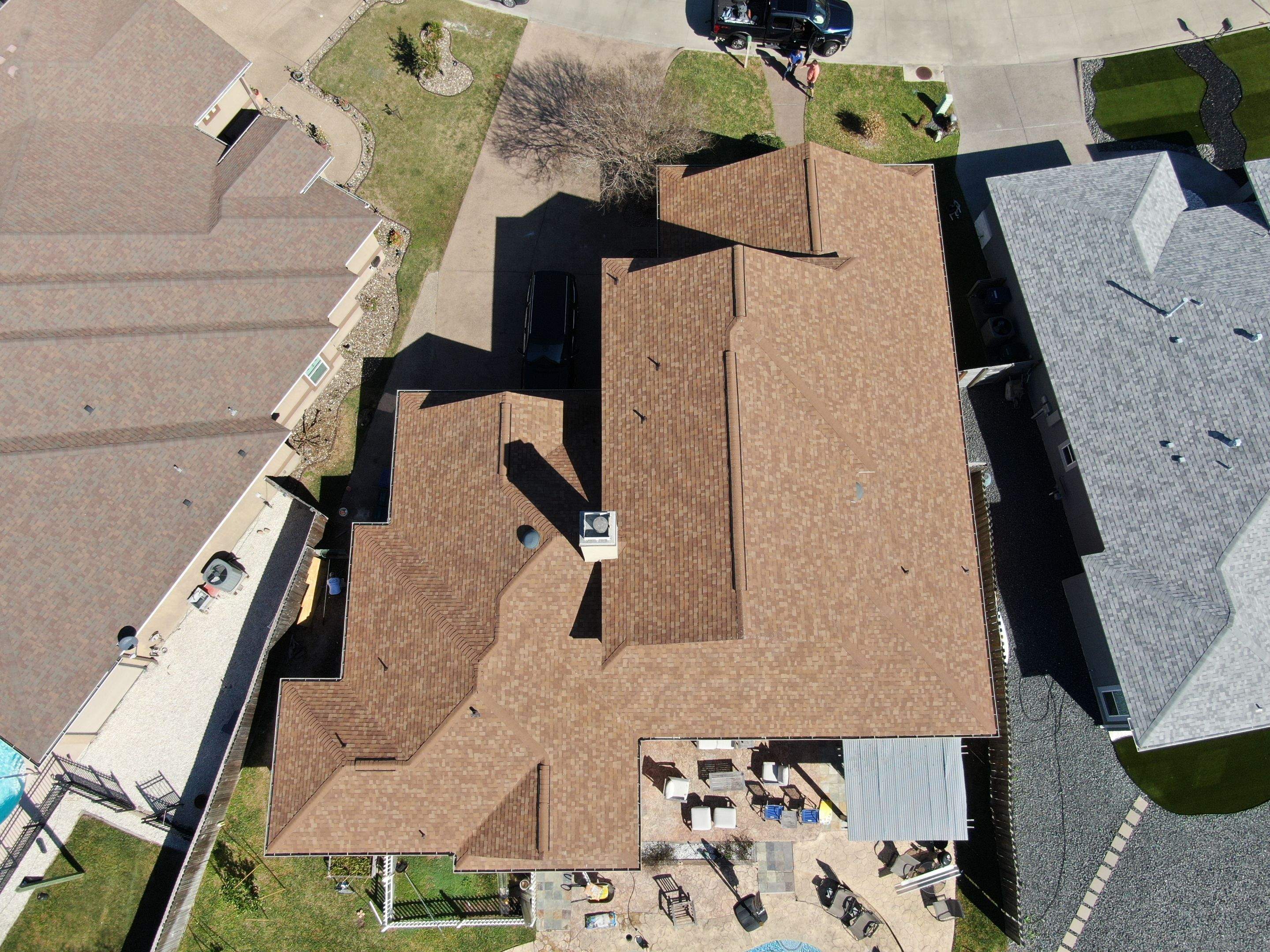 Riverside Bullet Proof by Bayfront Roofing and Construction