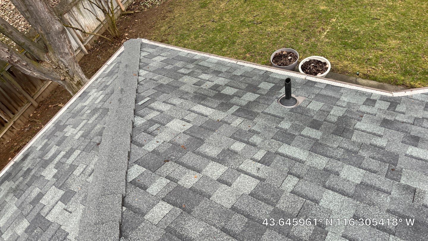 Boise, ID Residential Roofing Installation using Owens Corning by ID Roofing LLC