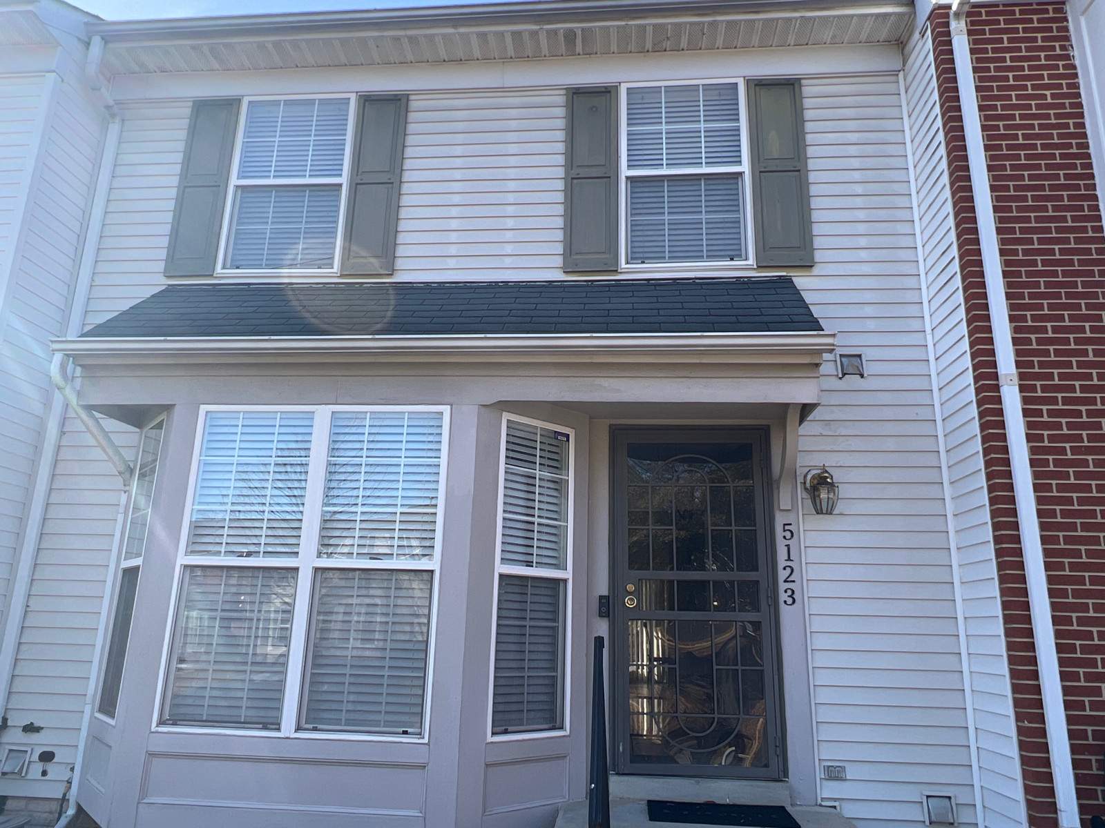 Project in District Heights by ExteriorPros