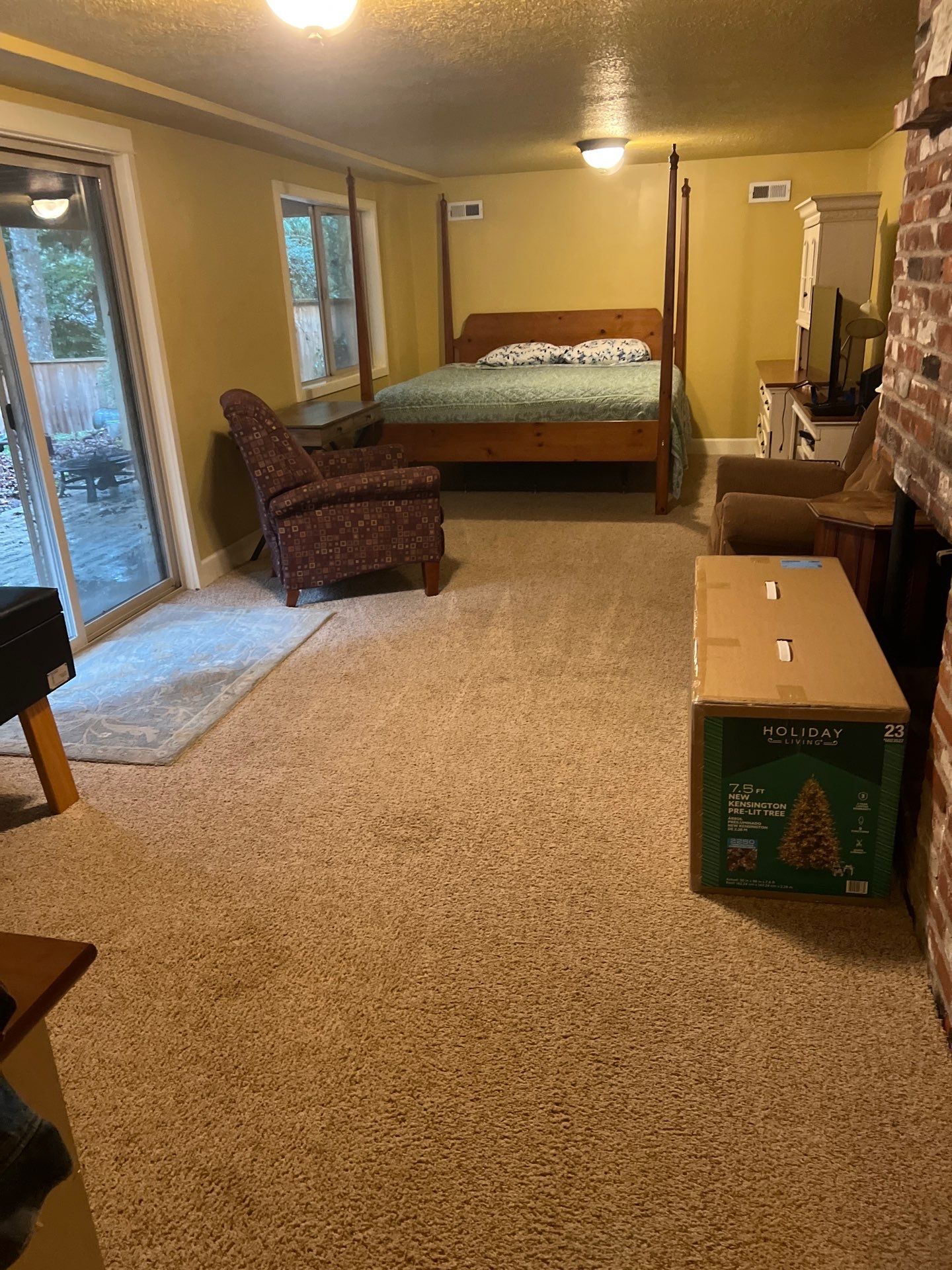 House cleaning in Lake Oswego by Cloud 9 Professional Cleaning Services