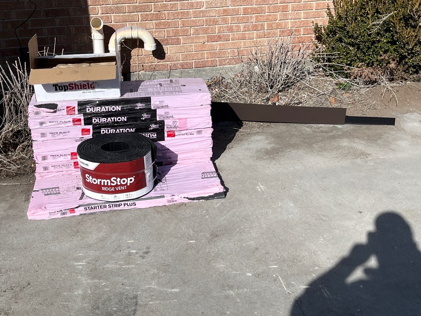Boise, ID 83703 Residential Roofing Installation using Owens Corning by ID Roofing LLC