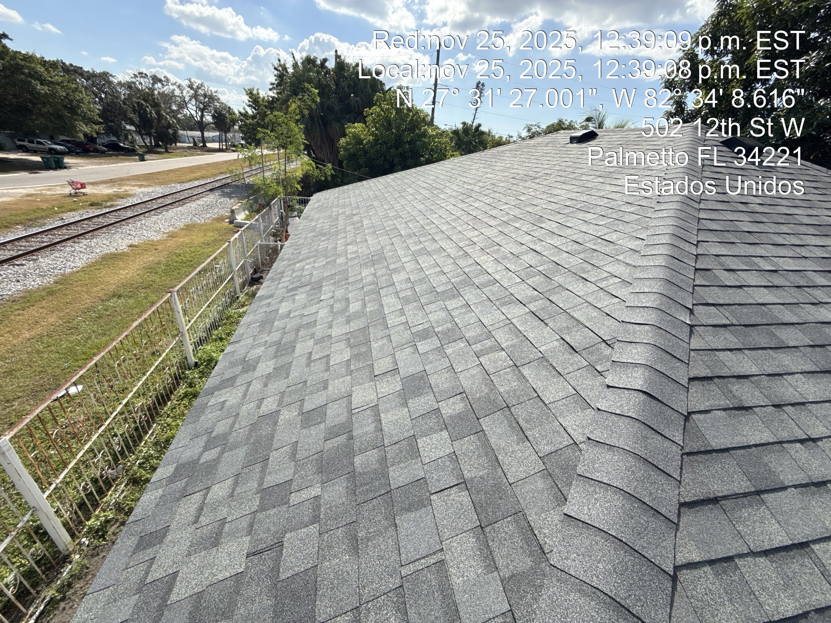 Project in Palmetto by You Restorations LLC DBA YOU-Home