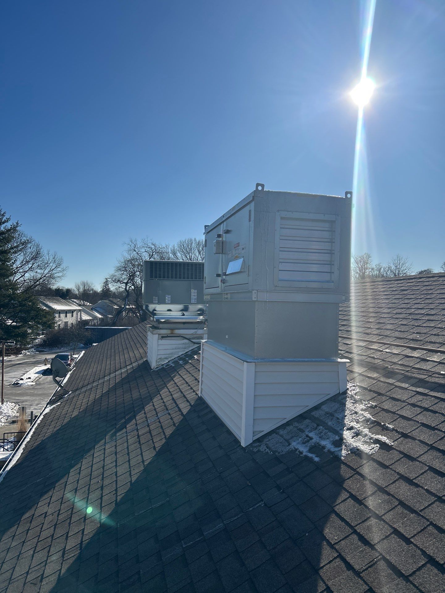 Electrical Installation  by DMA Electric 