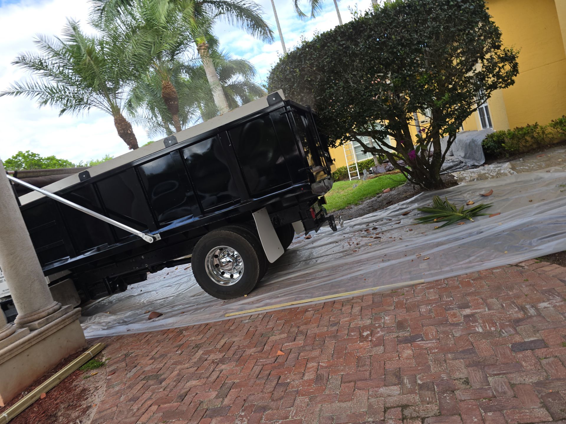 Metal Roof in Davie by Roofing Recovery