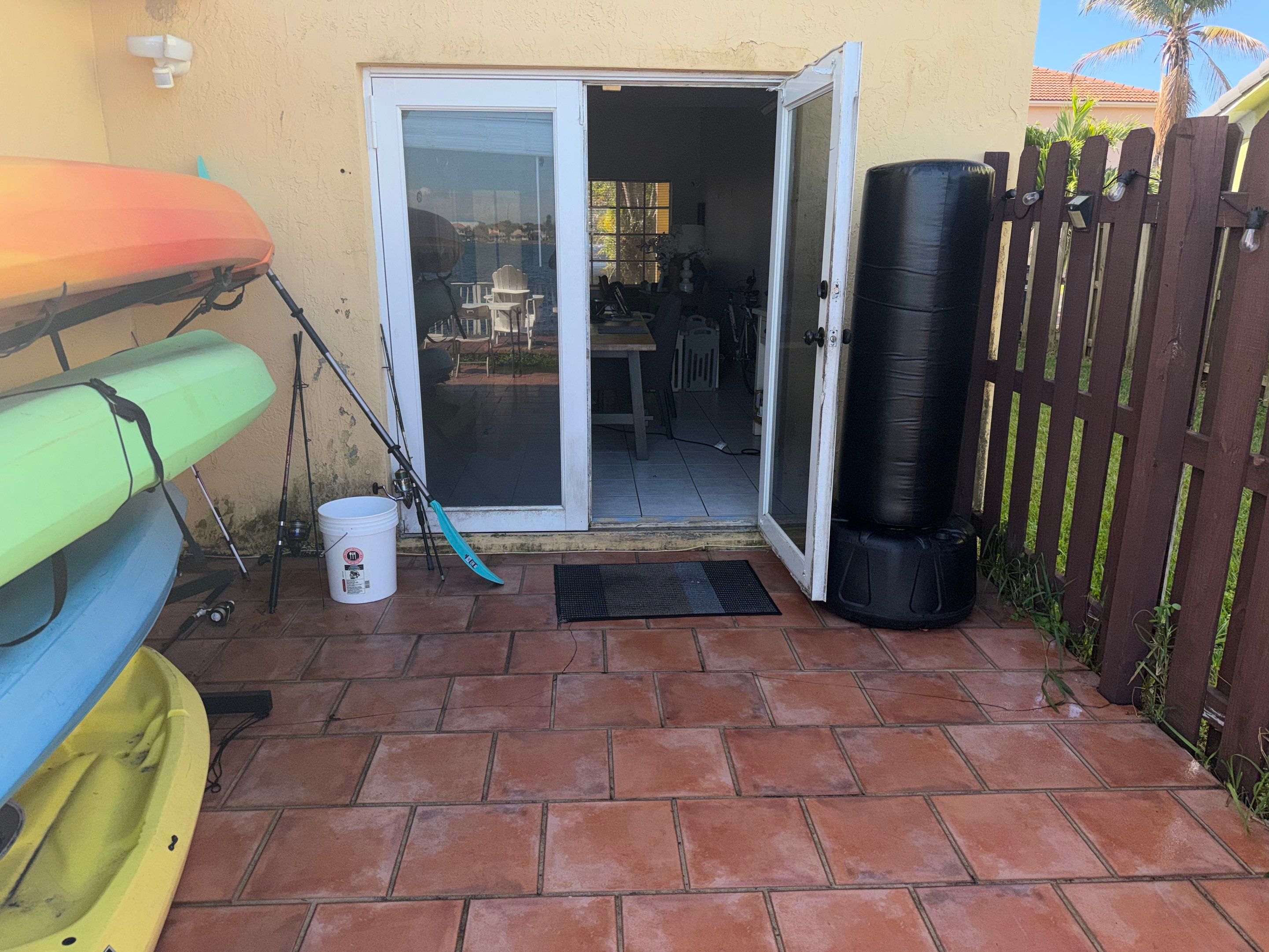 Water Damage Claim in Miami by FLAPA & KeyStone